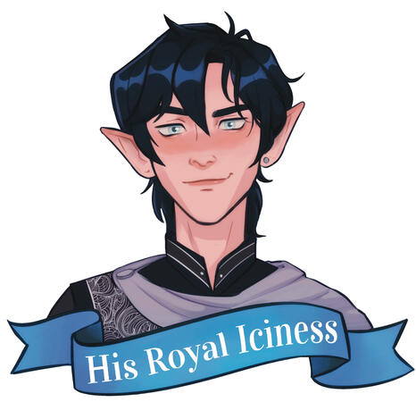 BaeCrate Sticker 2022